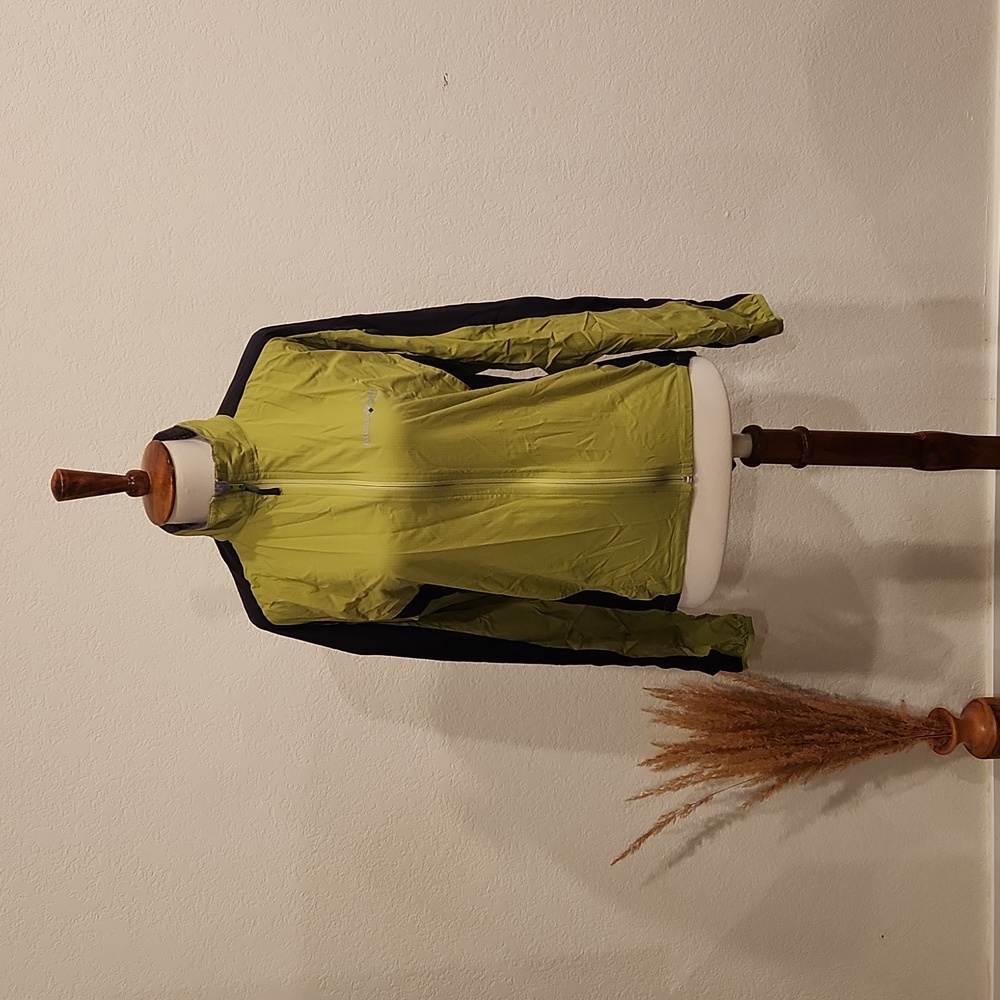 Montbell Lightweight Jacket